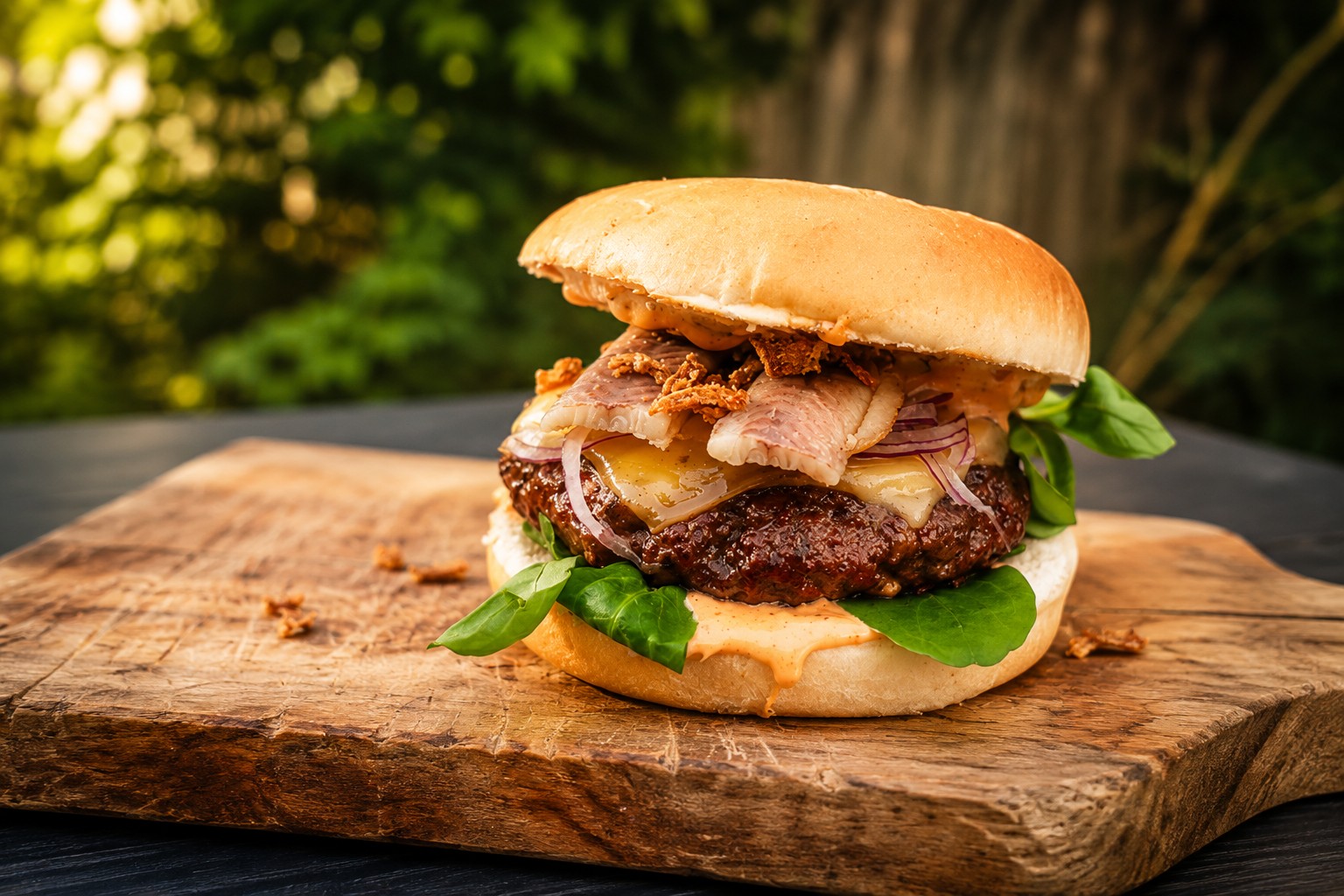 Zuiderzeeburger